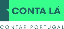 Logo do Jornal Conta Lá